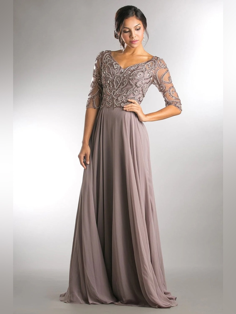 Amelia Couture size 20 gown NWT brand new never worn never altered before
